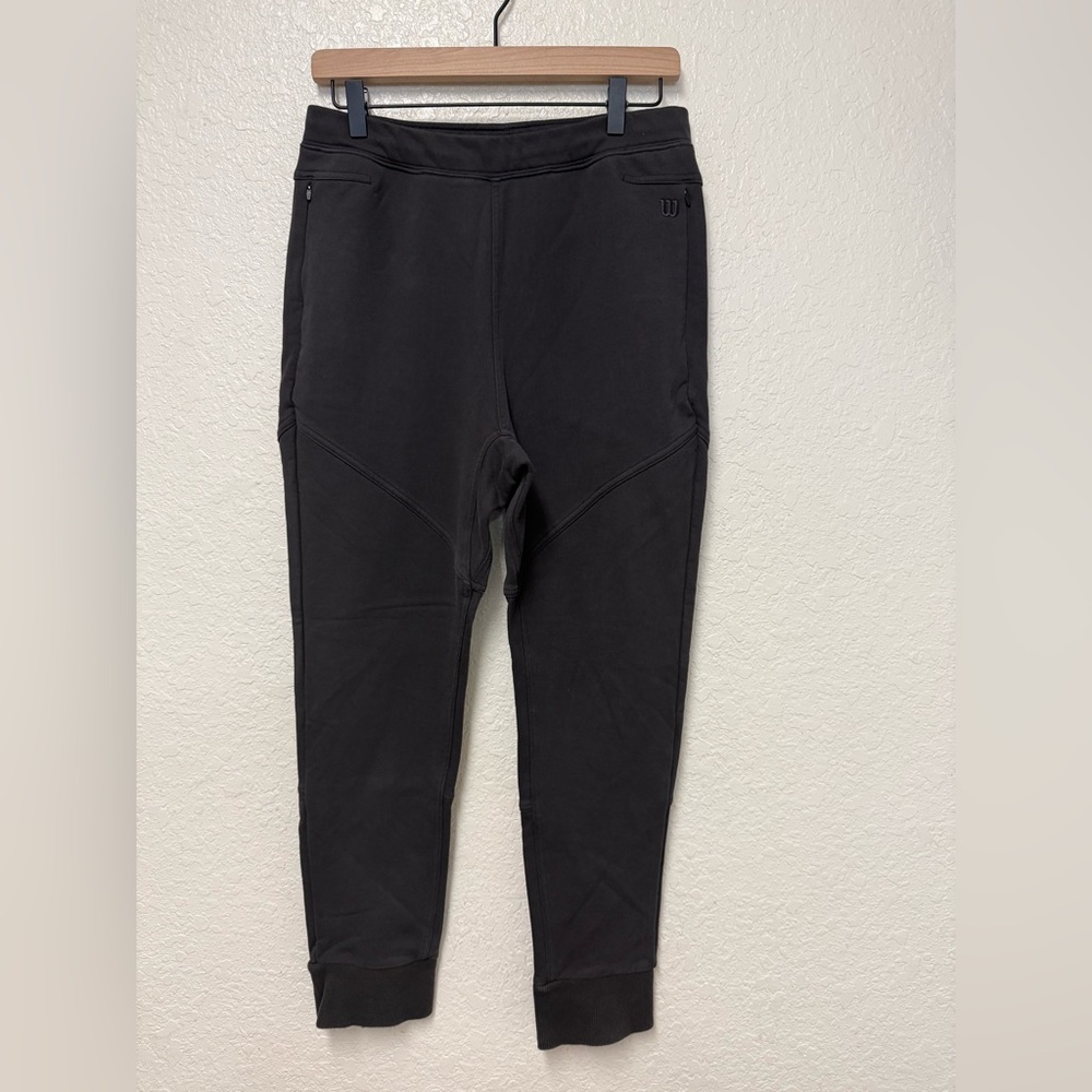 WILSON Jogger Sweatpants Size Large